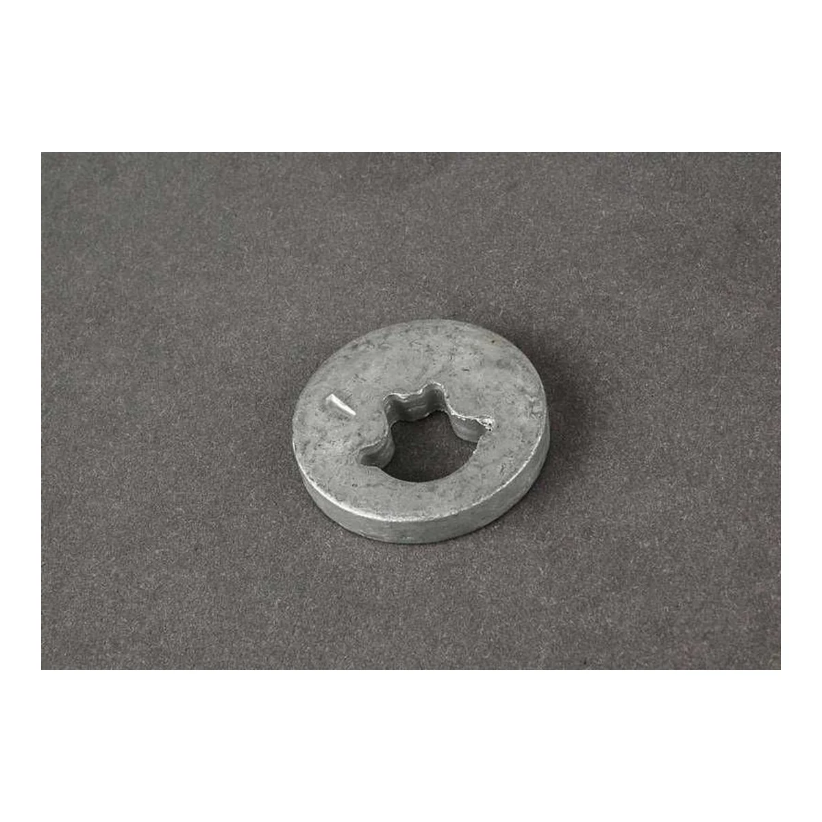 BMW E38 E39 E60 E61… Arka Salıncak Pulu 33306760592