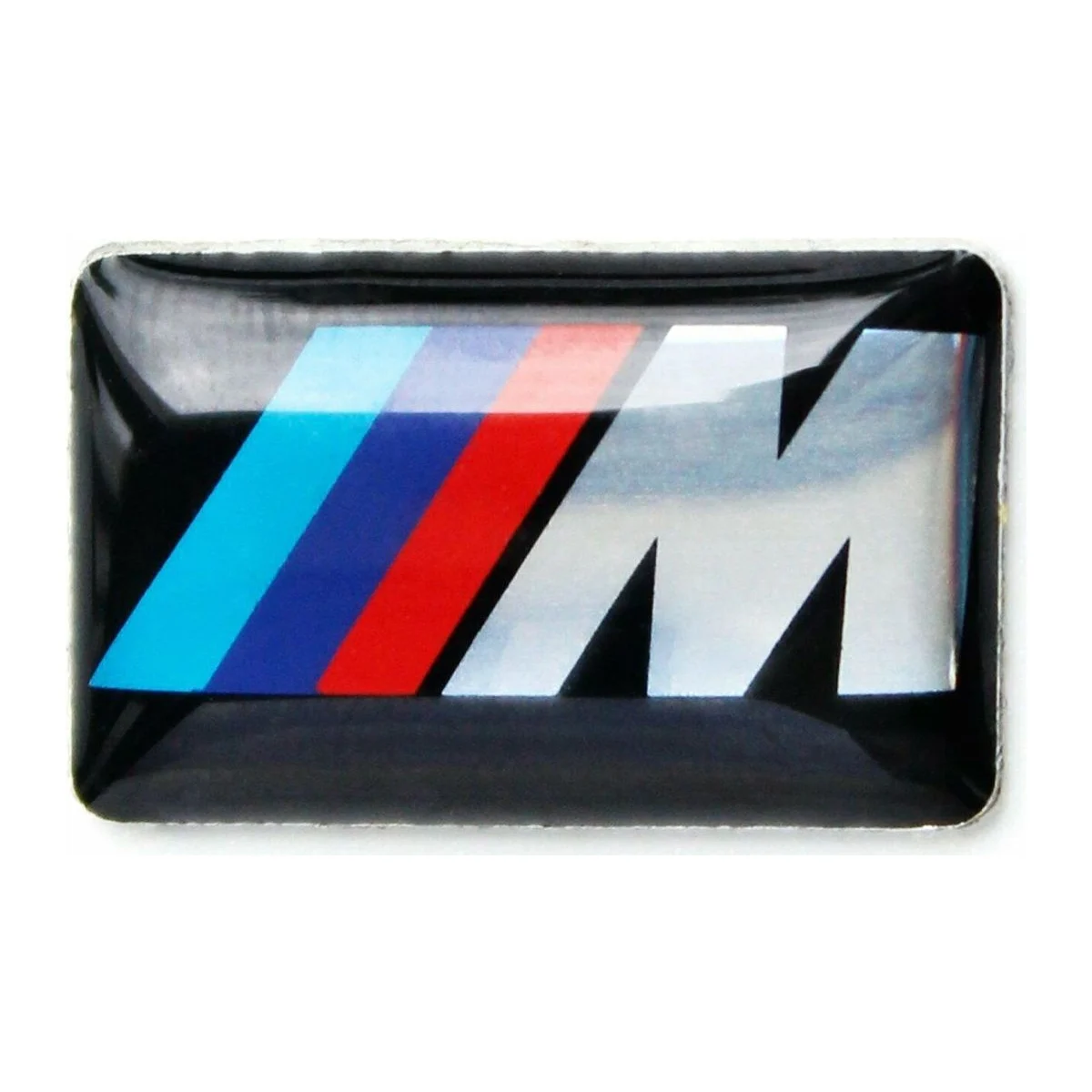 BMW E81 E82 E87 E88… Arma M Jant Logosu 36112228660