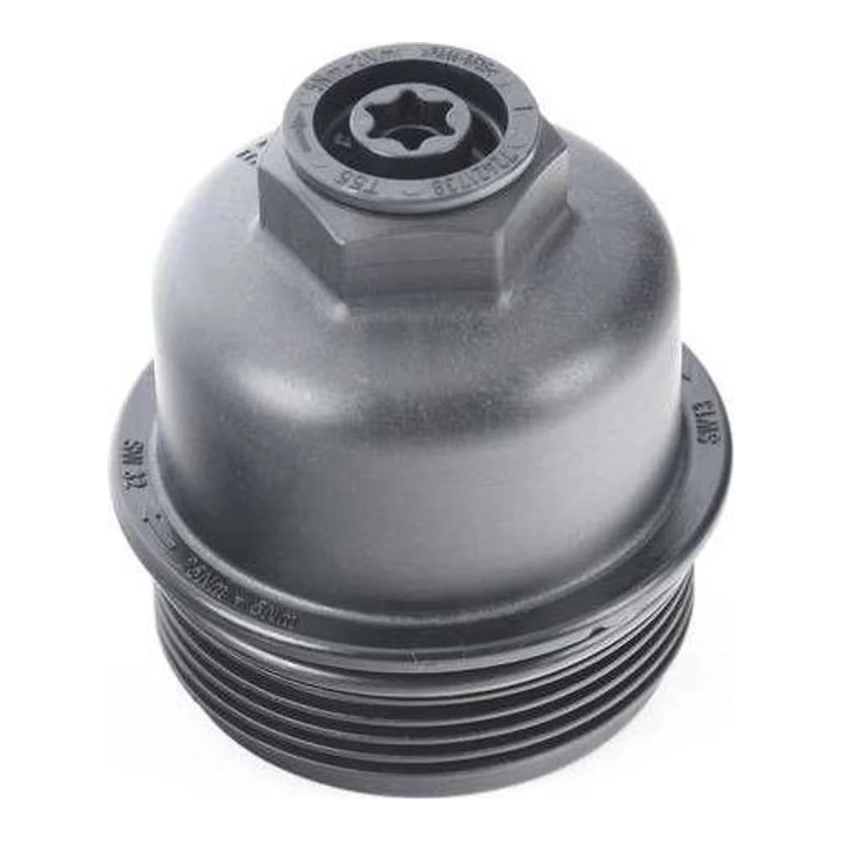 BMW F39 F45 F48 F54… B37 B47 B48 Yağ Filitre Kapağı 11428575907