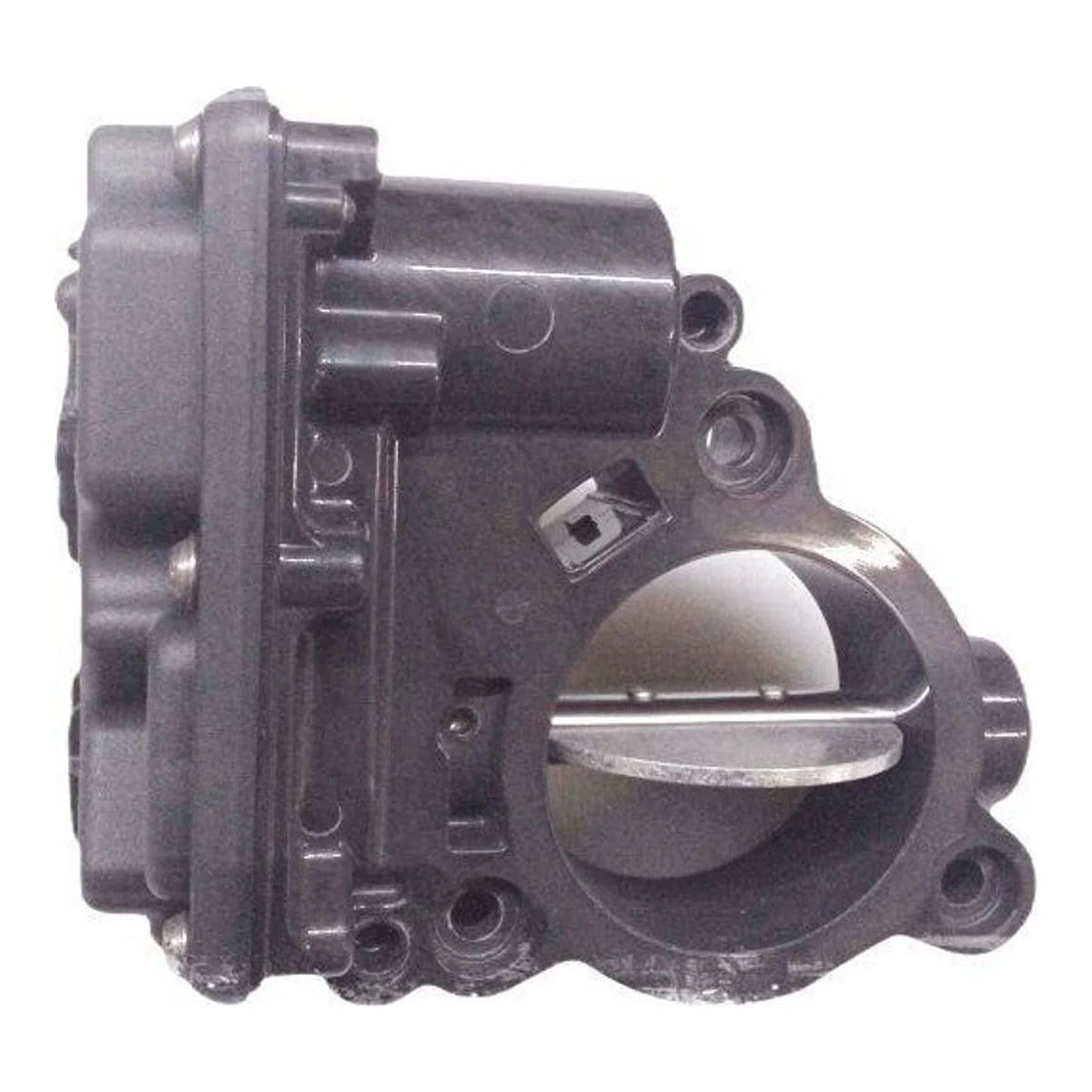 BMW F10 F11 F15 F20… B37 B47 B57… Gaz Kelebeği 13548512452