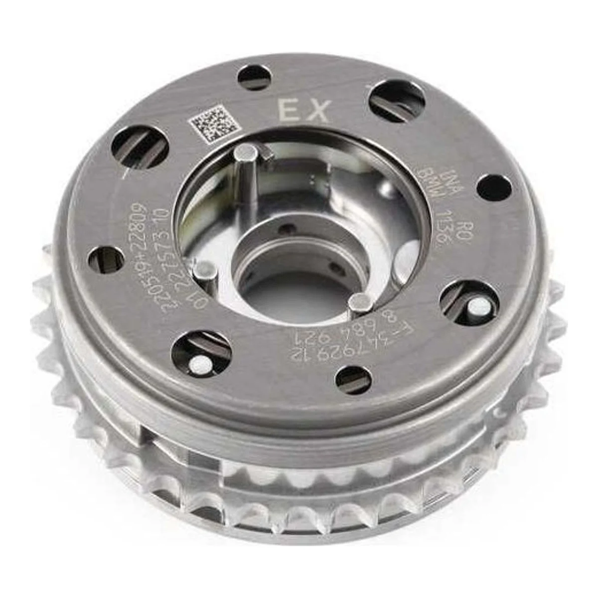 BMW F20 F21 F22 F23… B38 B46 B48… Vanos Dişlisi Eksoz 11368684921