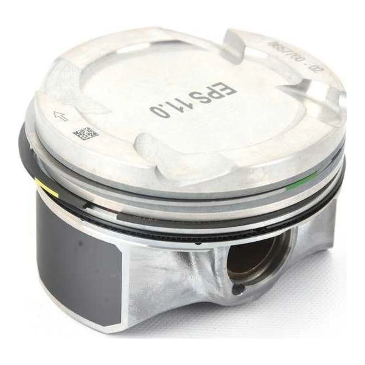 BMW B38 Piston Segman Std Set 11259468871