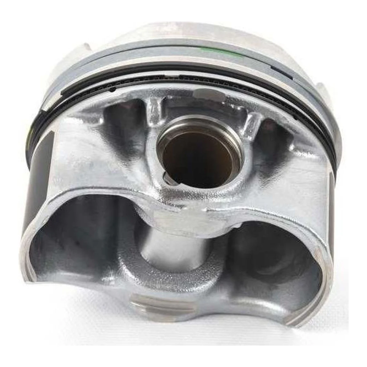 BMW B38 Piston Segman Std Set 11259468871