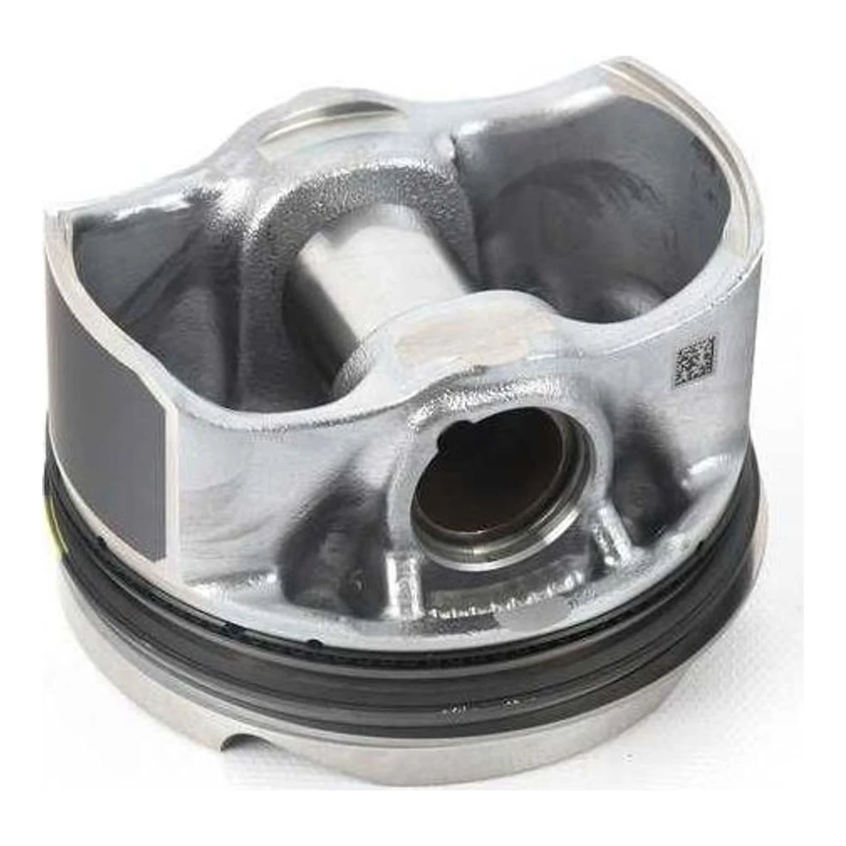 BMW B38 Piston Segman Std Set 11259468871