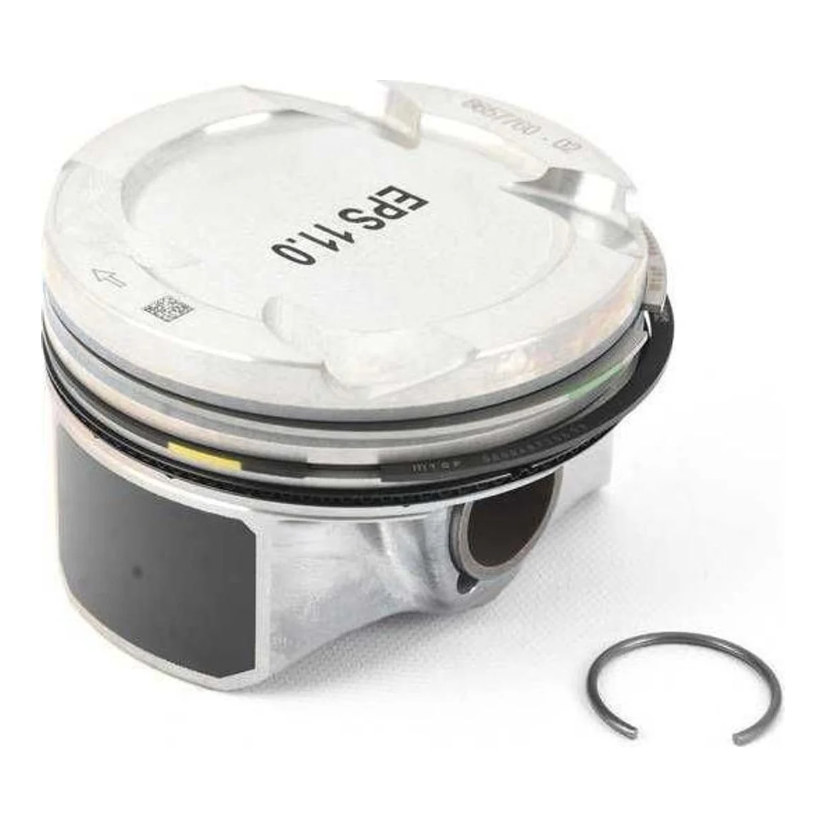 BMW B38 Piston Segman Std Set 11259468871