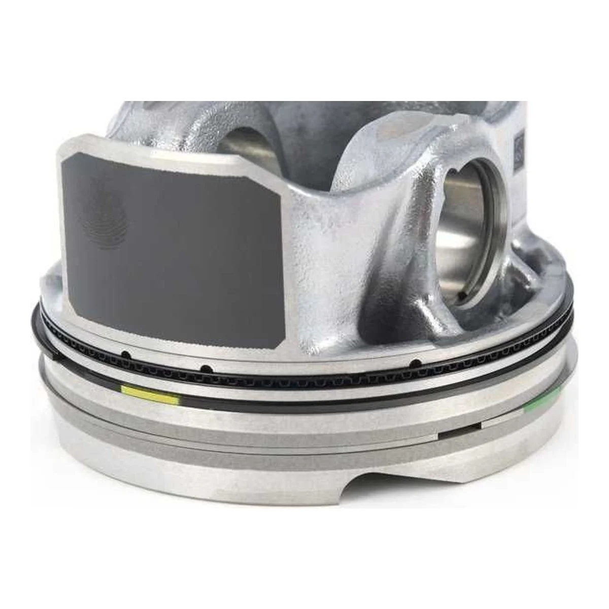 BMW B38 Piston Segman Std Set 11259468871