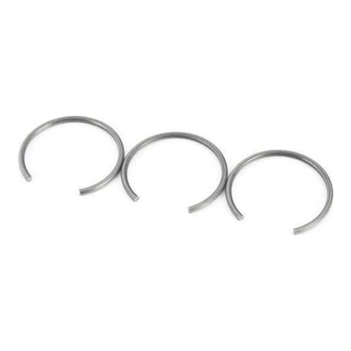 BMW B38 Piston Segman Std Set 11259468871