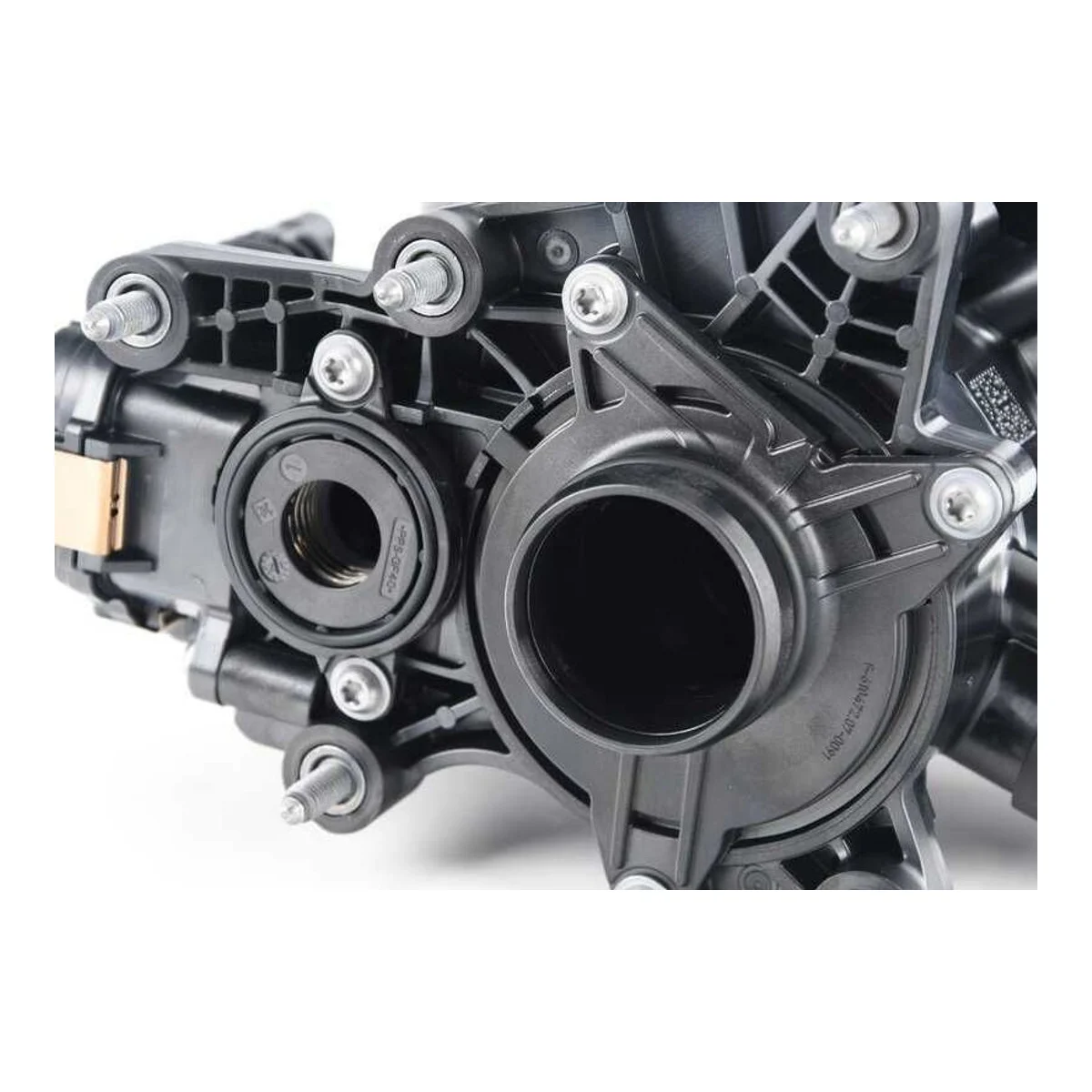BMW F39 F40 F44 F45… B38 B46 B48 Termostat 11538631943