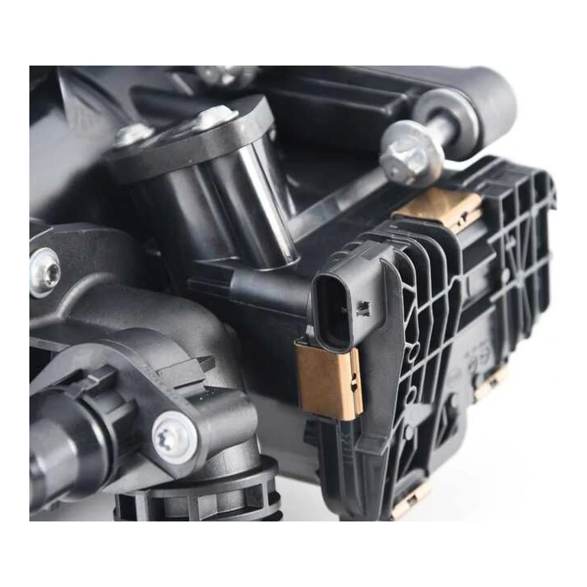 BMW F39 F40 F44 F45… B38 B46 B48 Termostat 11538631943