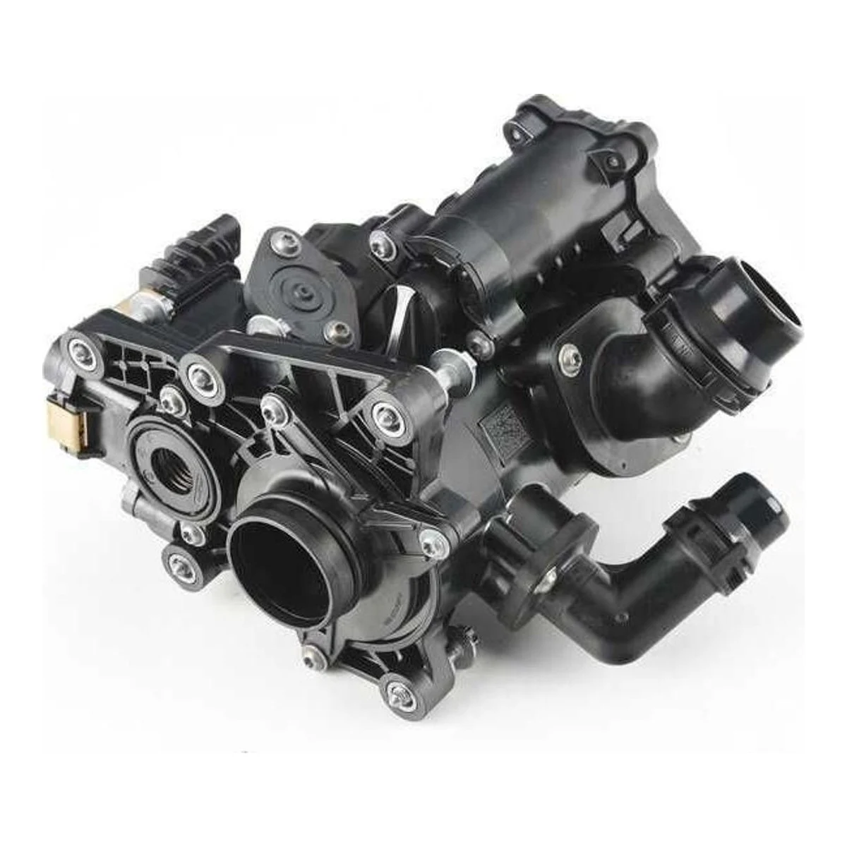 BMW F39 F40 F44 F45… B38 B46 B48 Termostat 11538631943