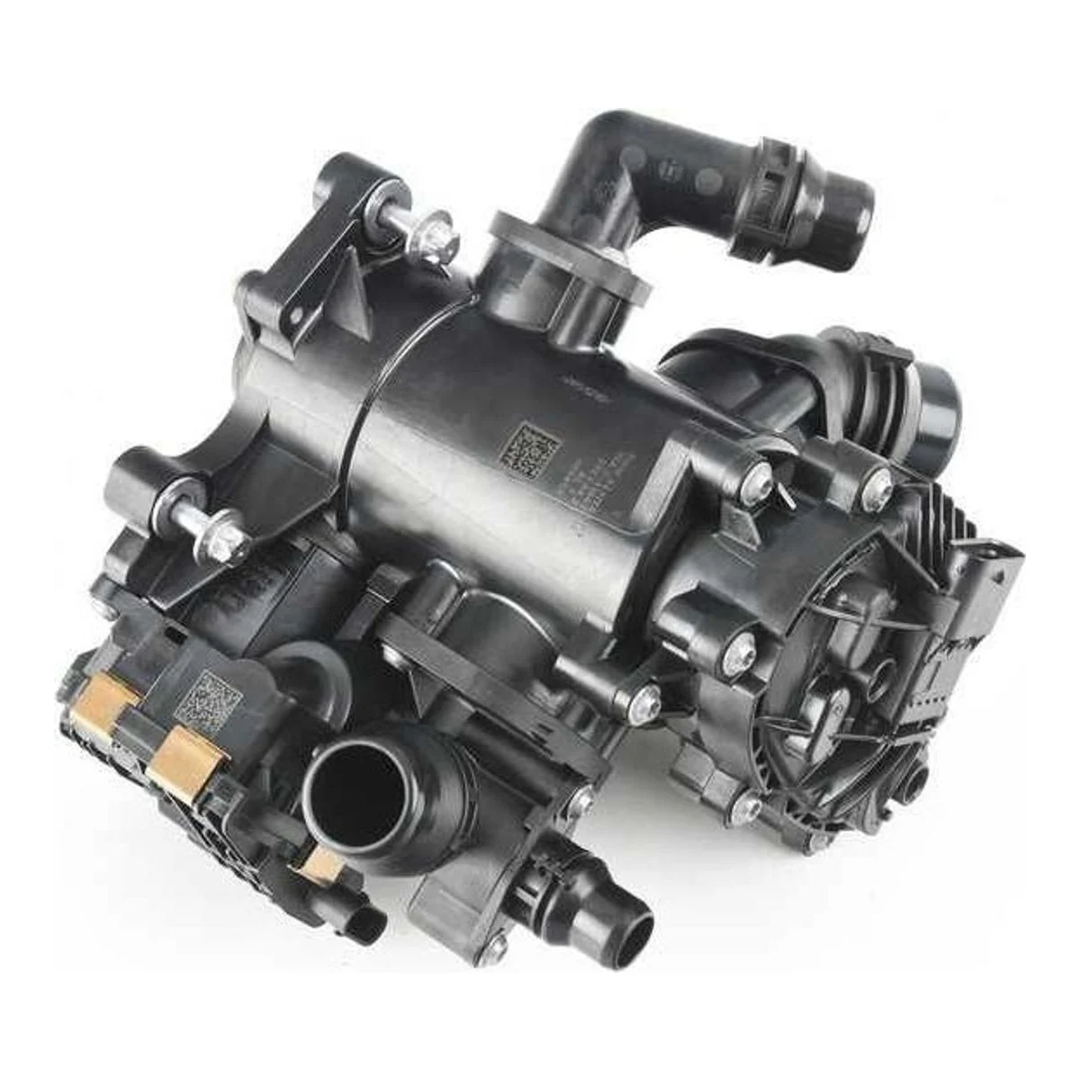BMW F39 F40 F44 F45… B38 B46 B48 Termostat 11538631943