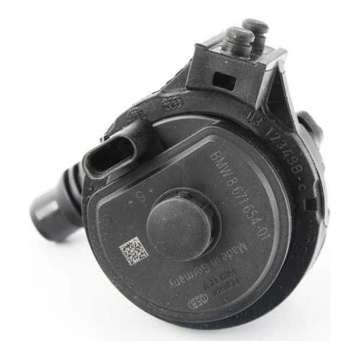 BMW F15 F20 F21 F22… B38 B47 B48… İlave Su Pompası 11518671654