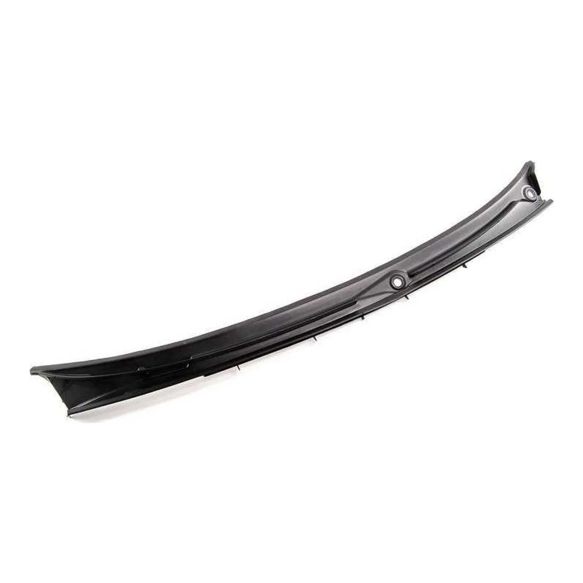 BMW 3 Serisi E46 Cam Alt Izgarası Orta Uzun 51718208483 BMW GROUP