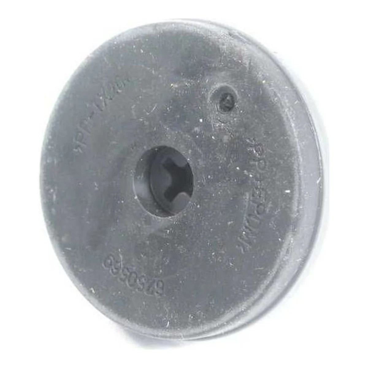 BMW Debriyaj Pedal Stoperi 35316750569