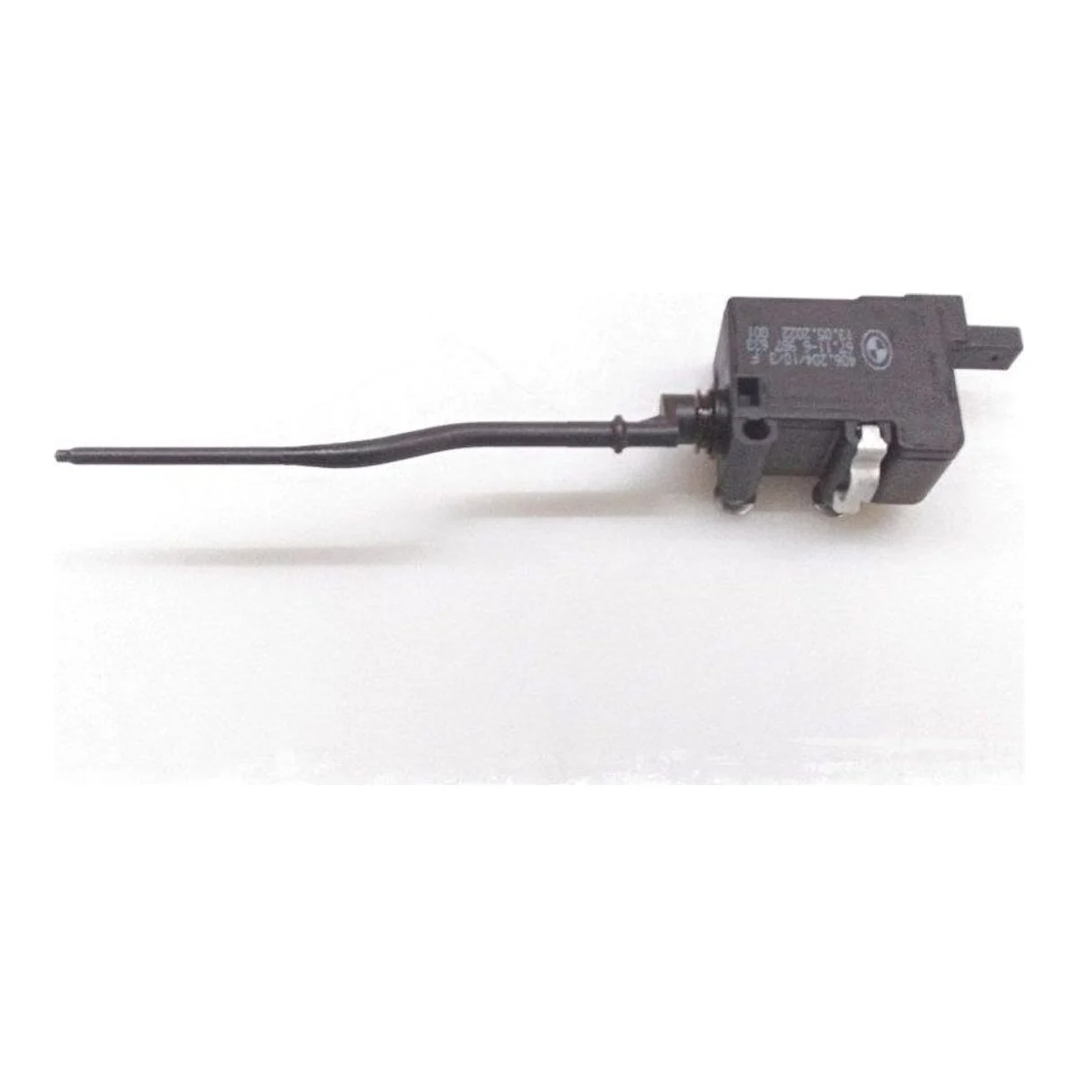 BMW 1 Serisi E81 Kapak Motoru 67116987633