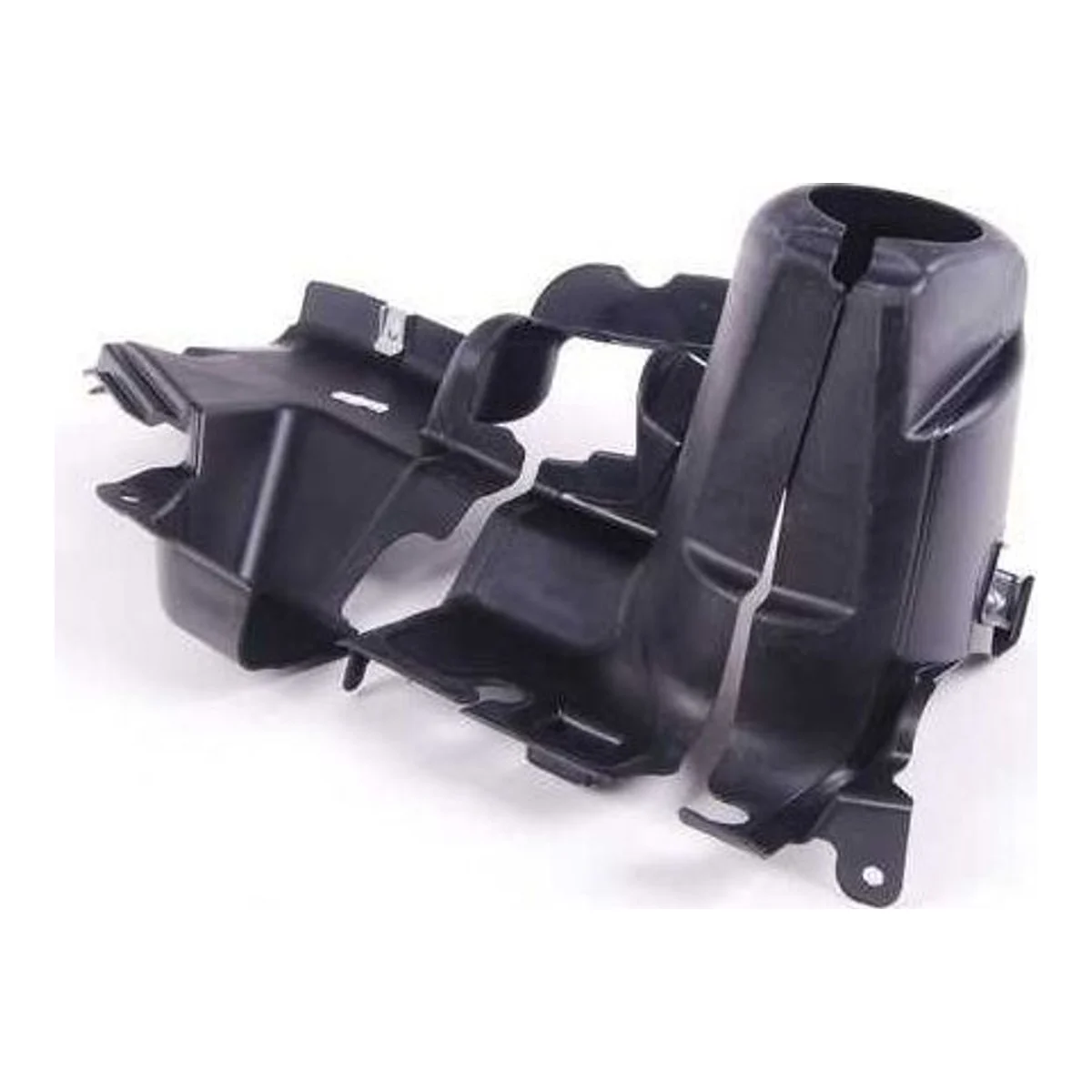 BMW 5 Serisi 6 Serisi E60 E61 E63 E64 Direksiyon Bakaliti Sağ 51717201518