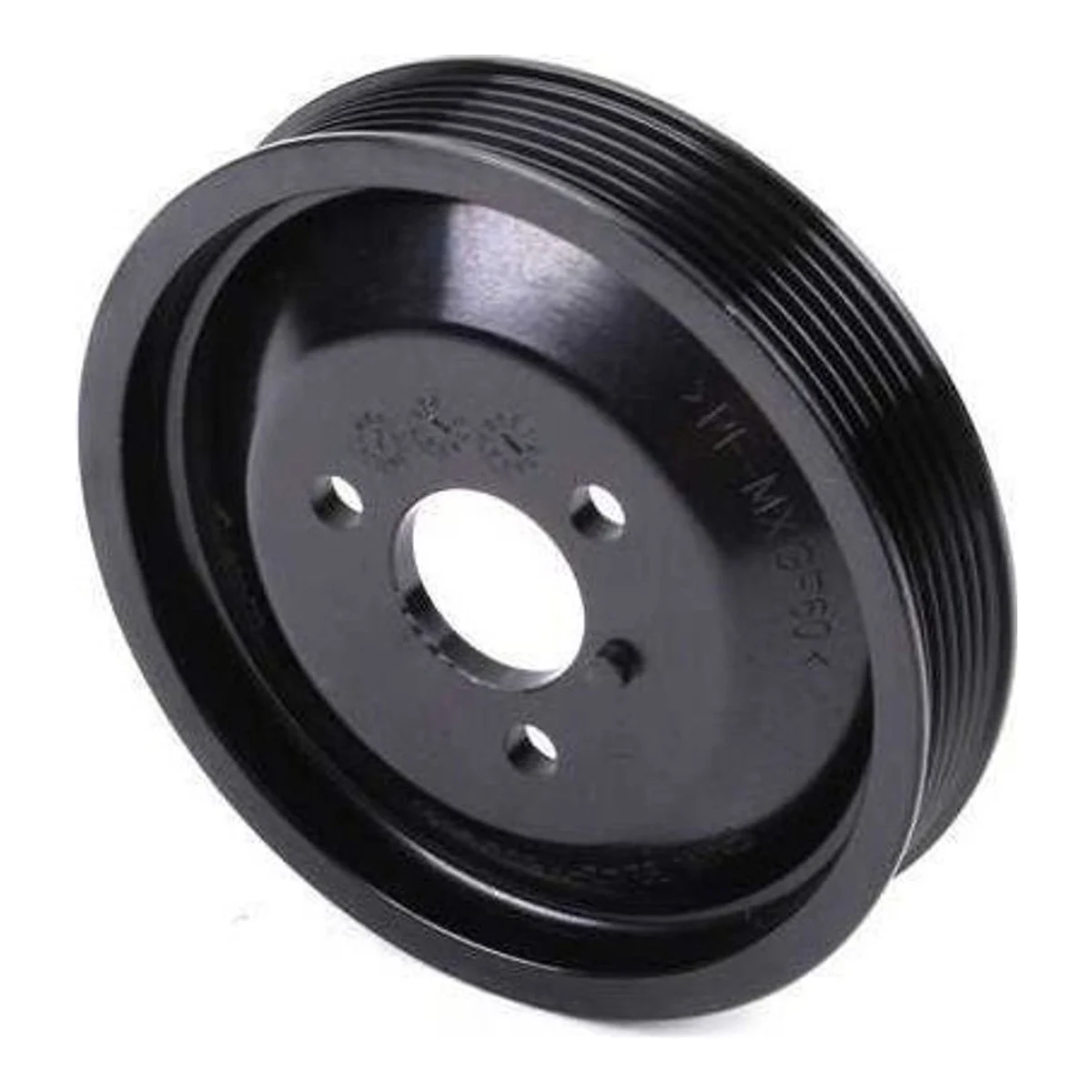 BMW E46 E81 E82 E87… Direksiyon Pompa Kasnağı 32427500335