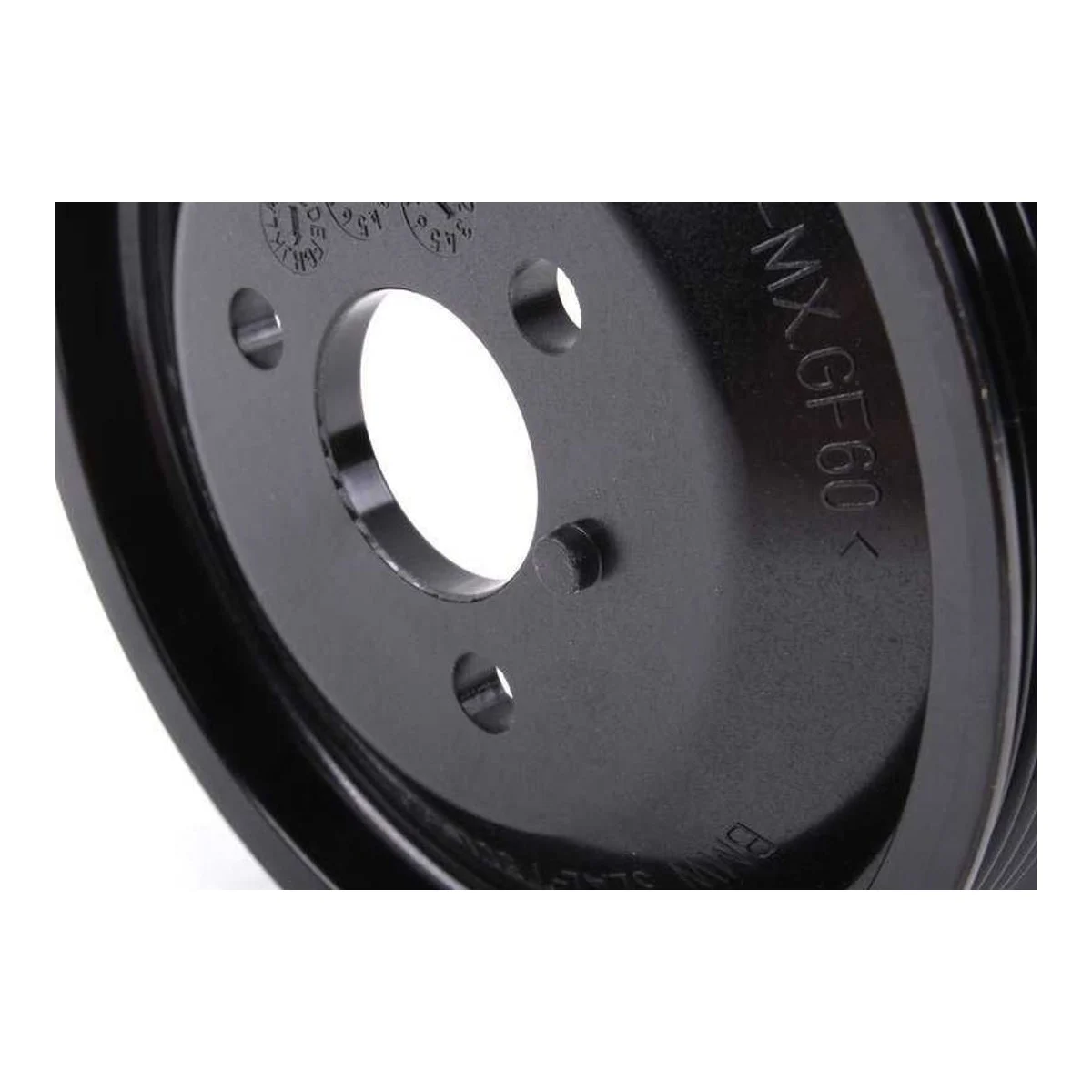 BMW E46 E81 E82 E87… Direksiyon Pompa Kasnağı 32427500335