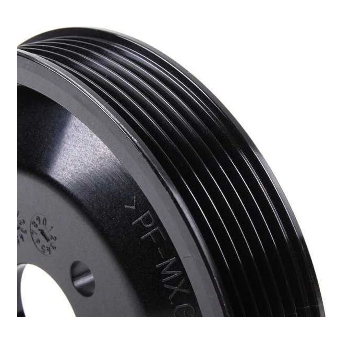 BMW E46 E81 E82 E87… Direksiyon Pompa Kasnağı 32427500335