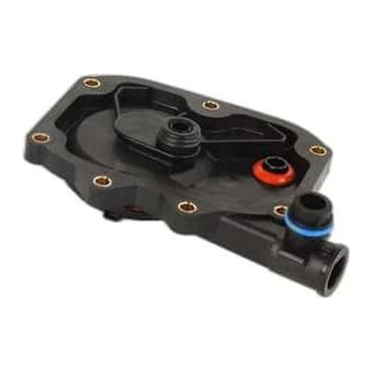 BMW E31 E38 E39 M62 Manifold Valfi 11617501563