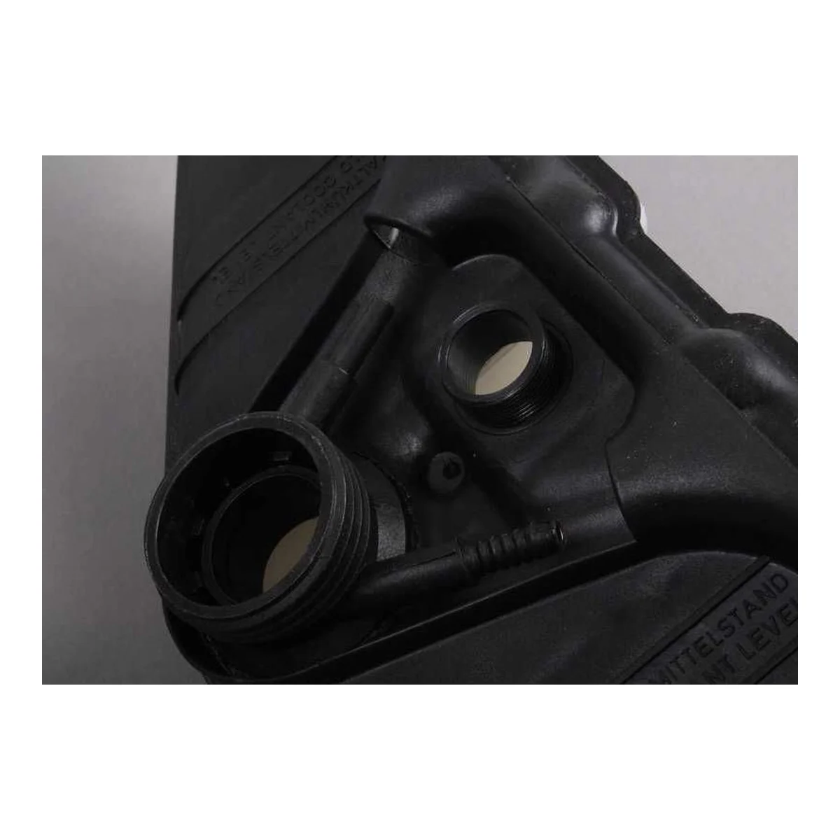 BMW E32 E34 M21 M30 M51… Yedek Su Deposu 17111719110