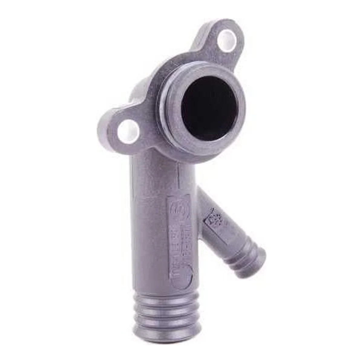 BMW E34 E36 Blok Su Borusu Arka 11531743679