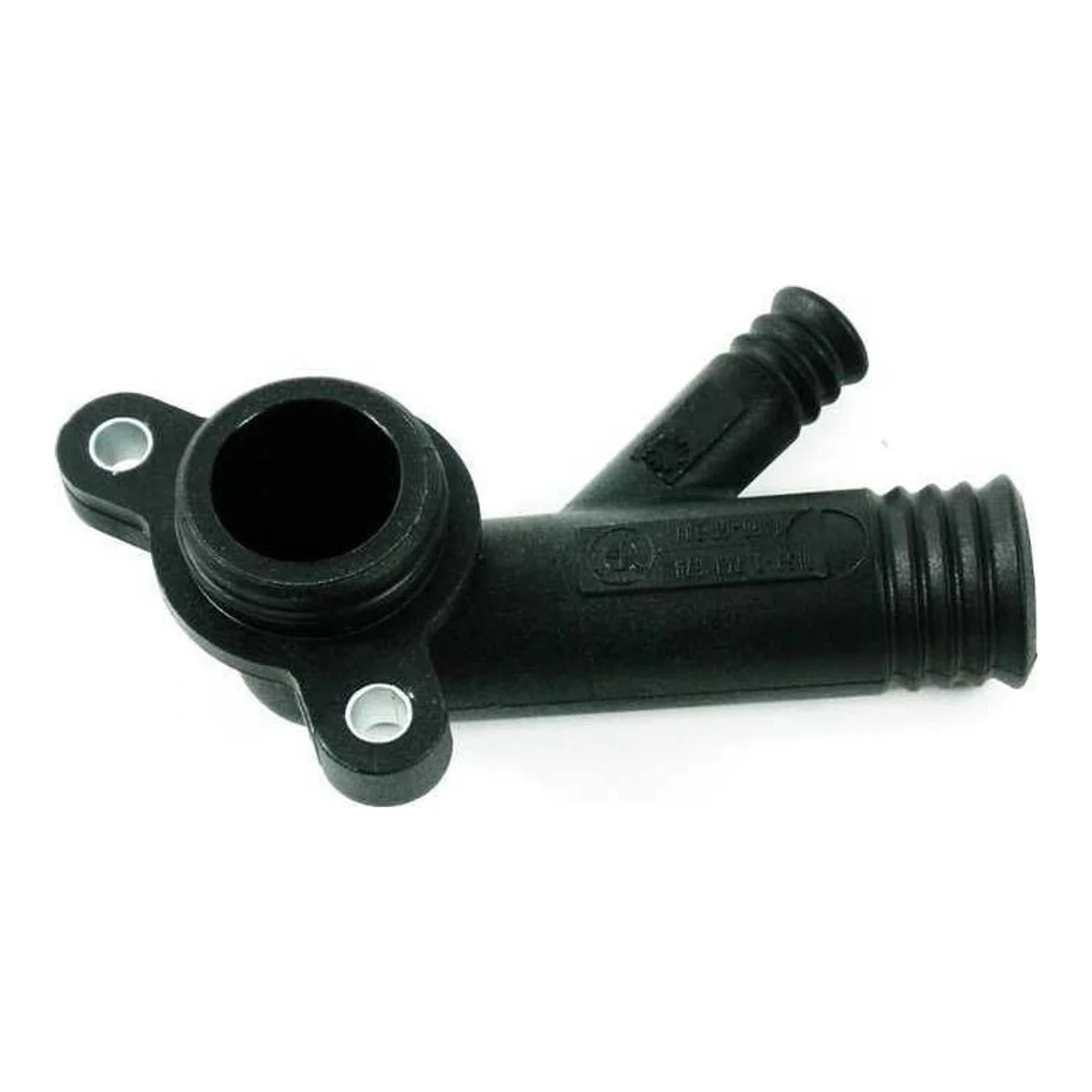 BMW E34 E36 Blok Su Borusu Arka 11531743679