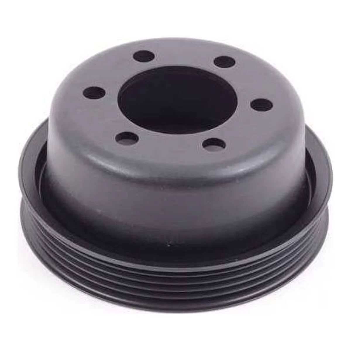 BMW E34 E36 E38 E39 M50 M52 Direksiyon Kasnağı 11231722553
