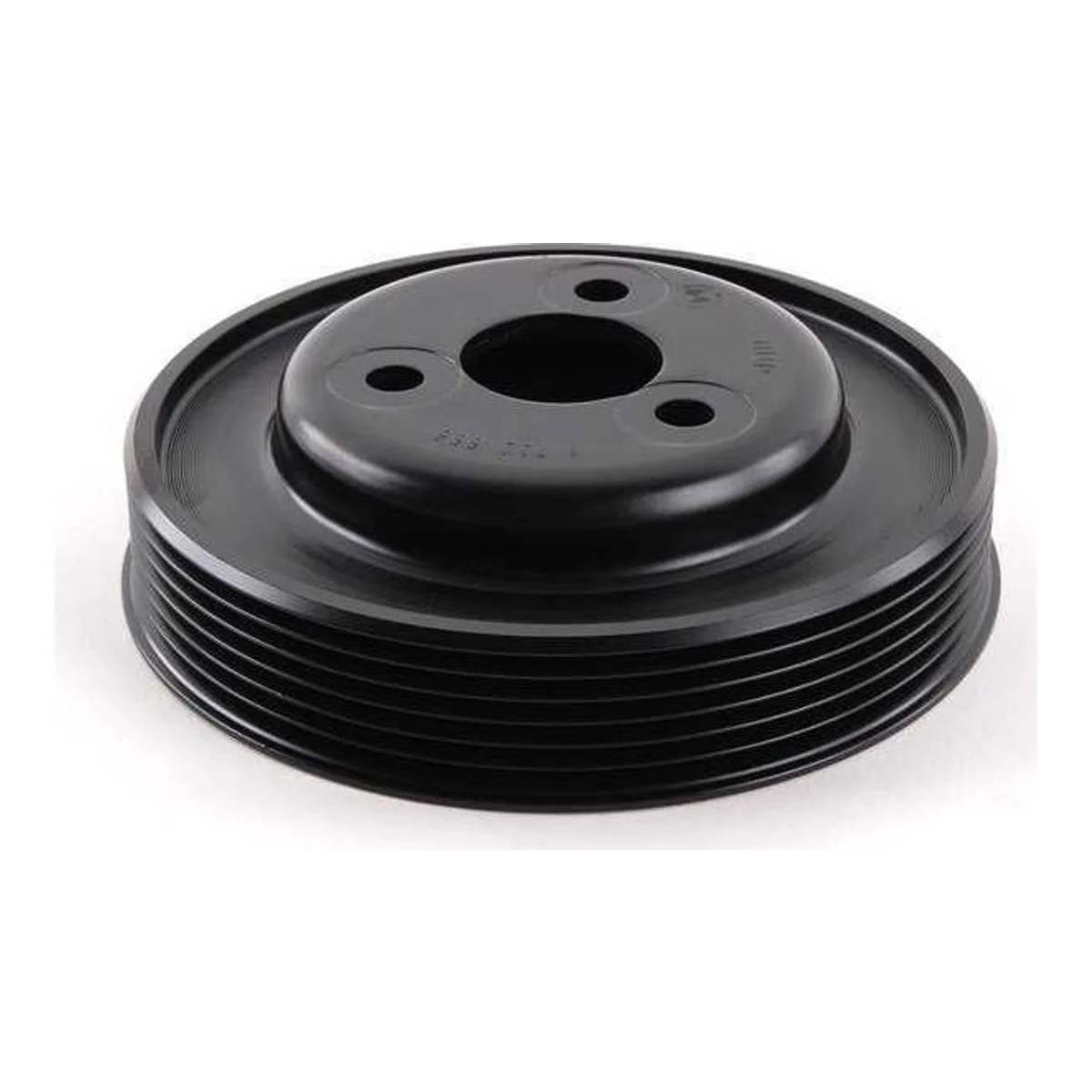 BMW E34 E36 E38 M42 M43 M52 Direksiyon Pompa Kasnağı 32421722556