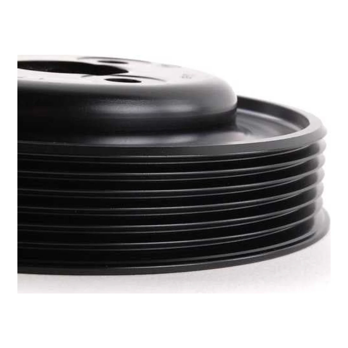 BMW E34 E36 E38 M42 M43 M52 Direksiyon Pompa Kasnağı 32421722556