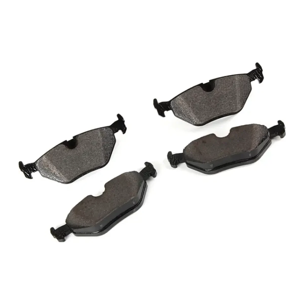 BMW E36 E46 E85 E86 E85-E86 Arka Fren Balatası 34216778168