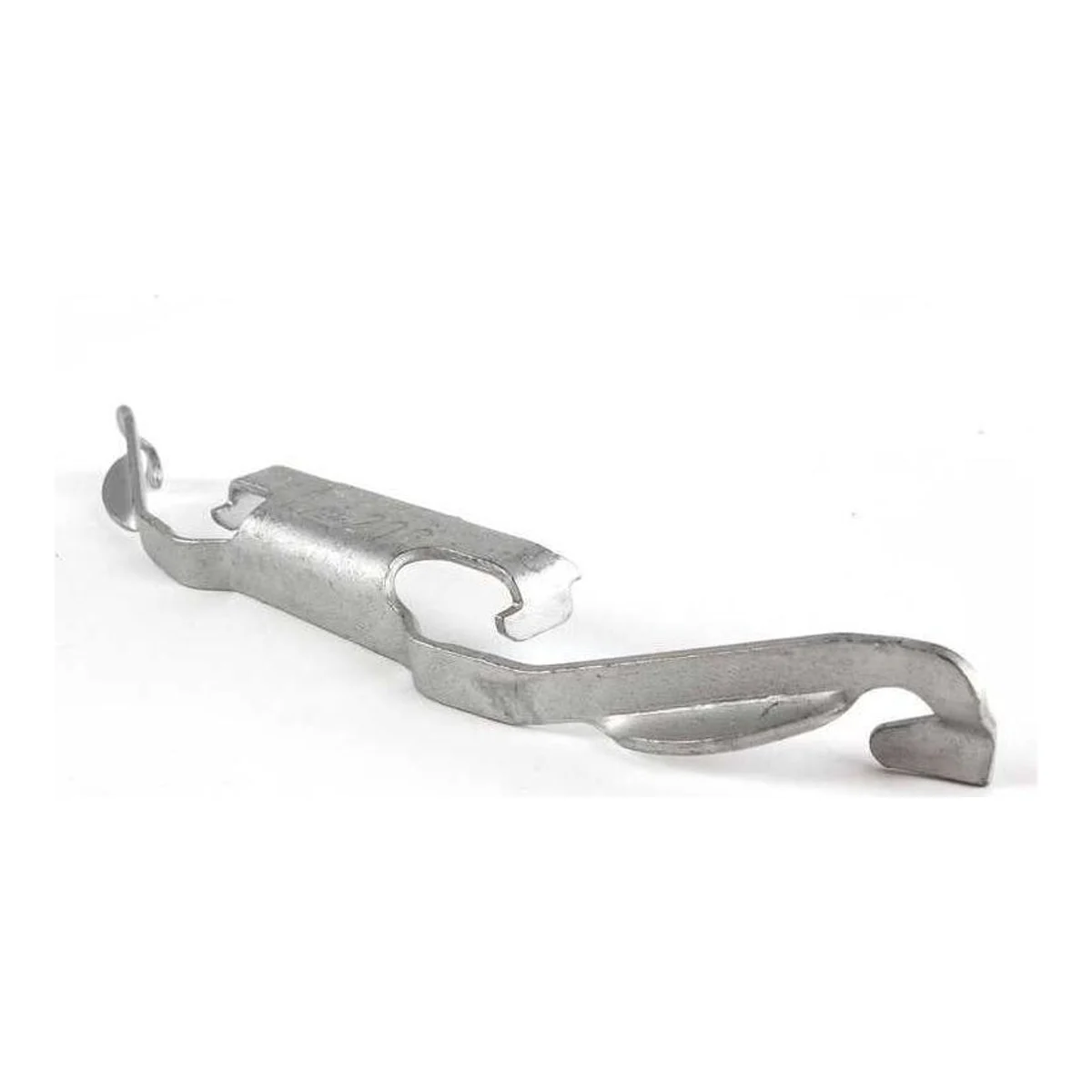 BMW E36 E46 E85 E87… Ön Balata Yayı -Sacı- 34111163801