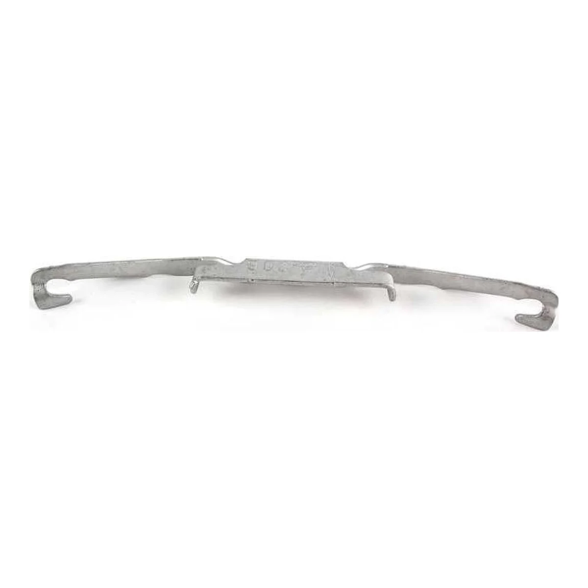 BMW E36 E46 E85 E87… Ön Balata Yayı -Sacı- 34111163801