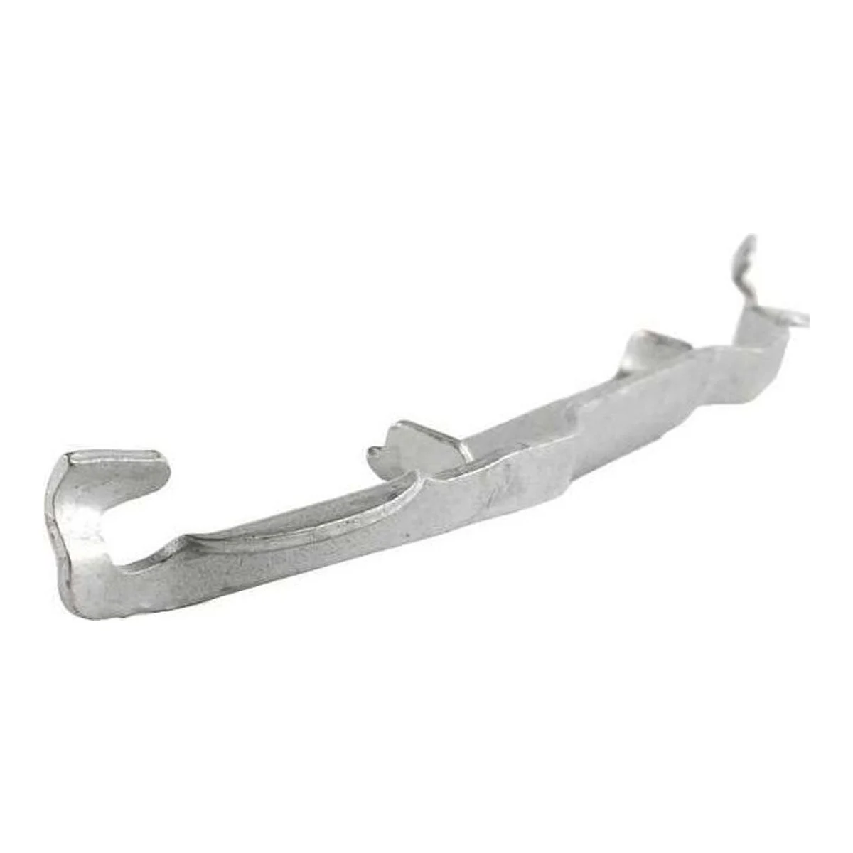 BMW E36 E46 E85 E87… Ön Balata Yayı -Sacı- 34111163801