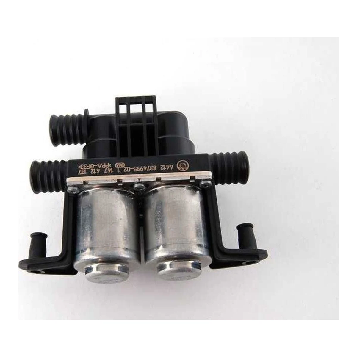 BMW E38 E39 E53 Kalorifer Musluğu 64128374995
