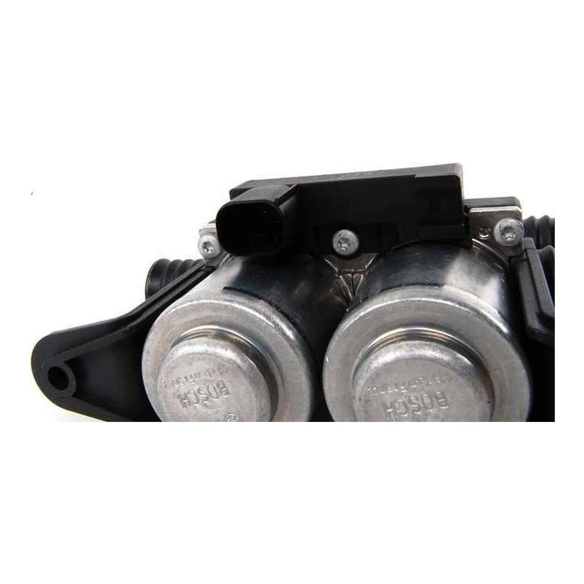 BMW E38 E39 E53 Kalorifer Musluğu 64128374995