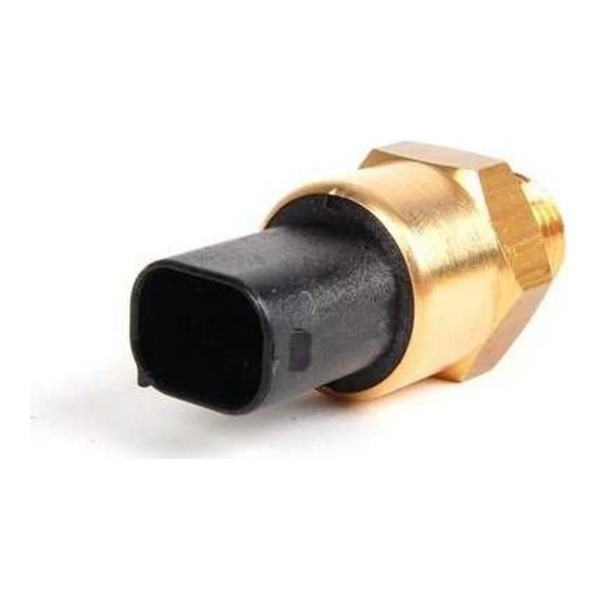 BMW E38 E39 M52 M60 M62 Radyatör Hararet Müşürü 61318360857