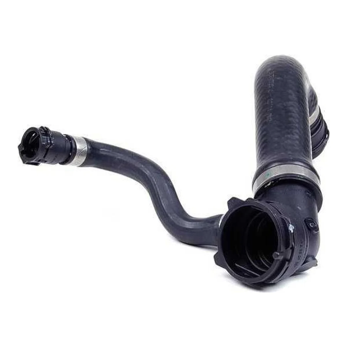BMW E38 E39 M62 Radyatör Üst Hortumu 11537505228
