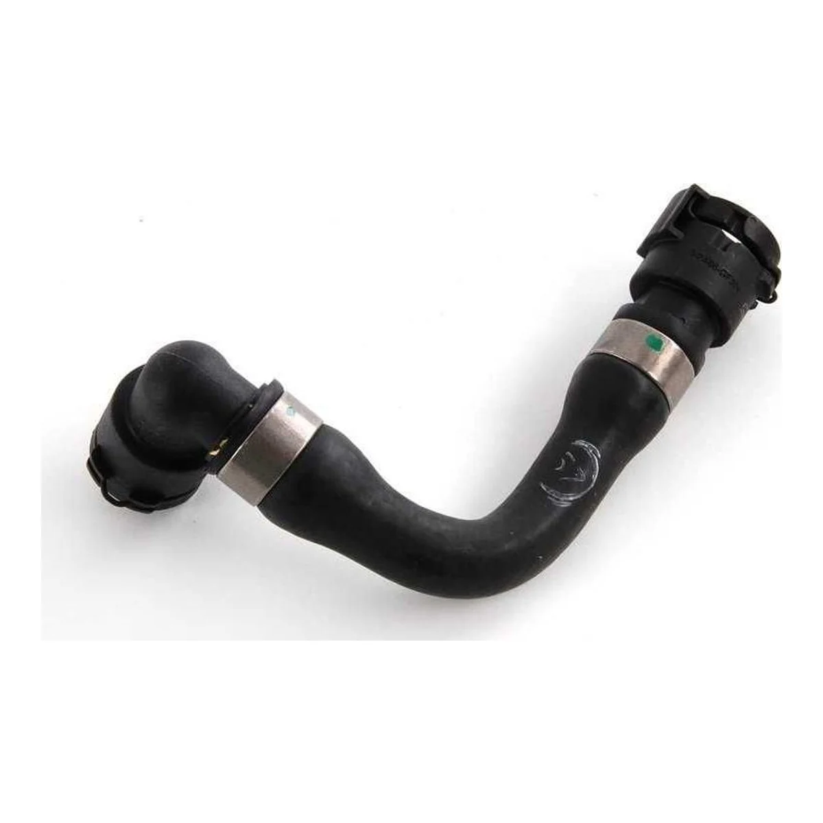 BMW E38 E39 M62 Su Hortum 11537511207