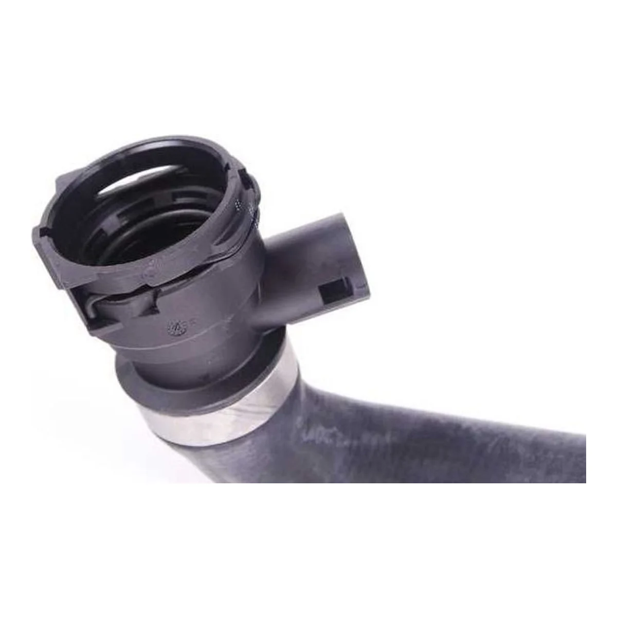 BMW E38 E39 Radyatör Alt Hortumu M52-M54 11531705224