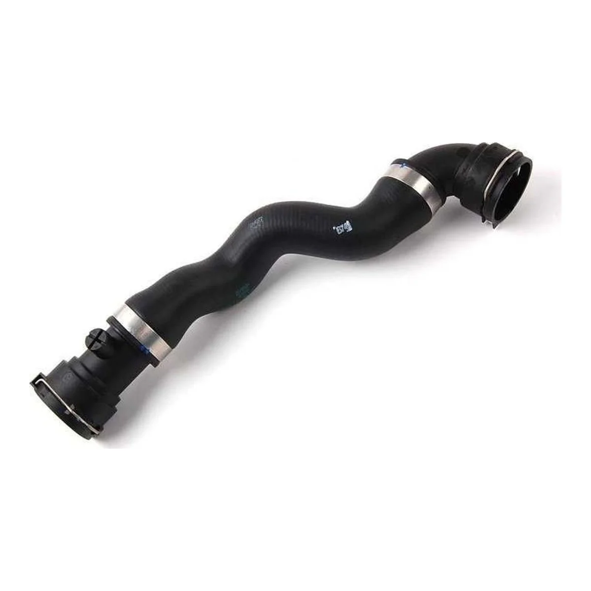BMW E38 E39 Radyatör Üst Hortumu M52-M54 11531705223