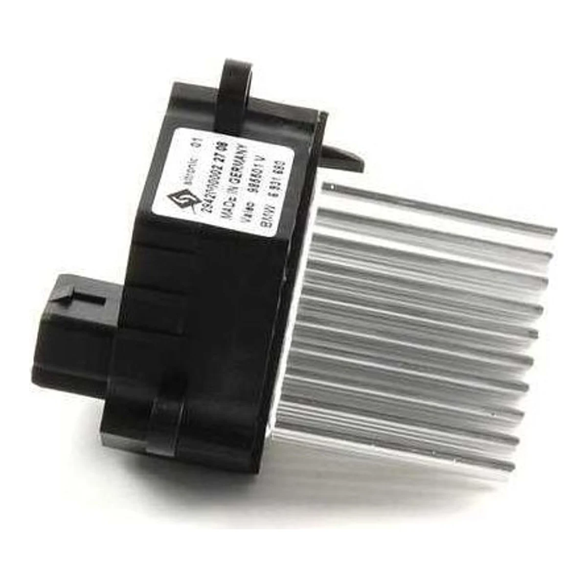 BMW E39 E46 E53 E83 Klima Rezistansı 64116923204