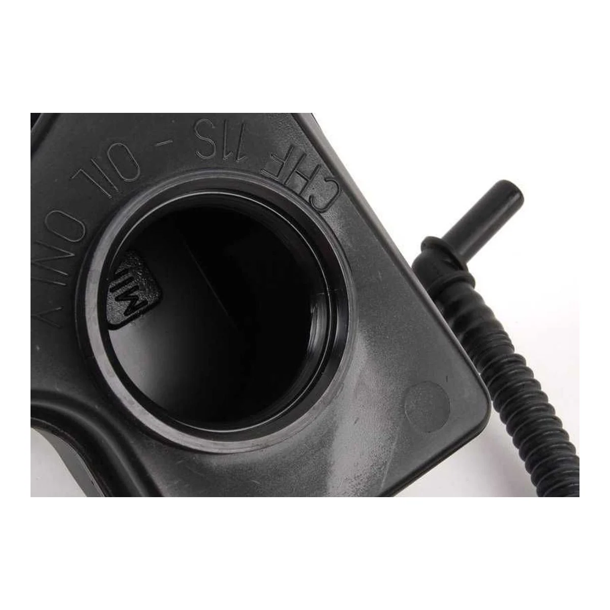 BMW E46 E53 E83 M54 N46 N52 Radyatör Su Deposu 17117573781