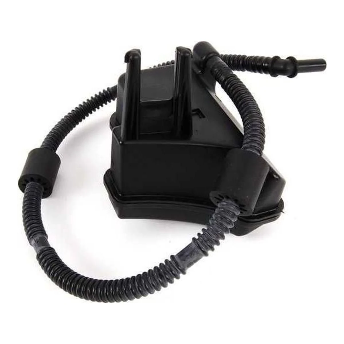 BMW E46 E53 E83 M54 N46 N52 Radyatör Su Deposu 17117573781