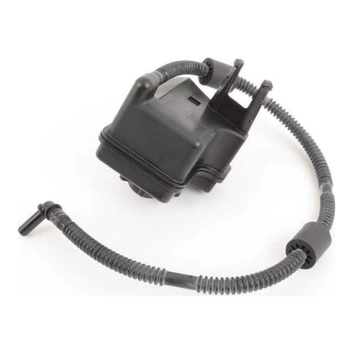 BMW E46 E53 E83 M54 N46 N52 Radyatör Su Deposu 17117573781