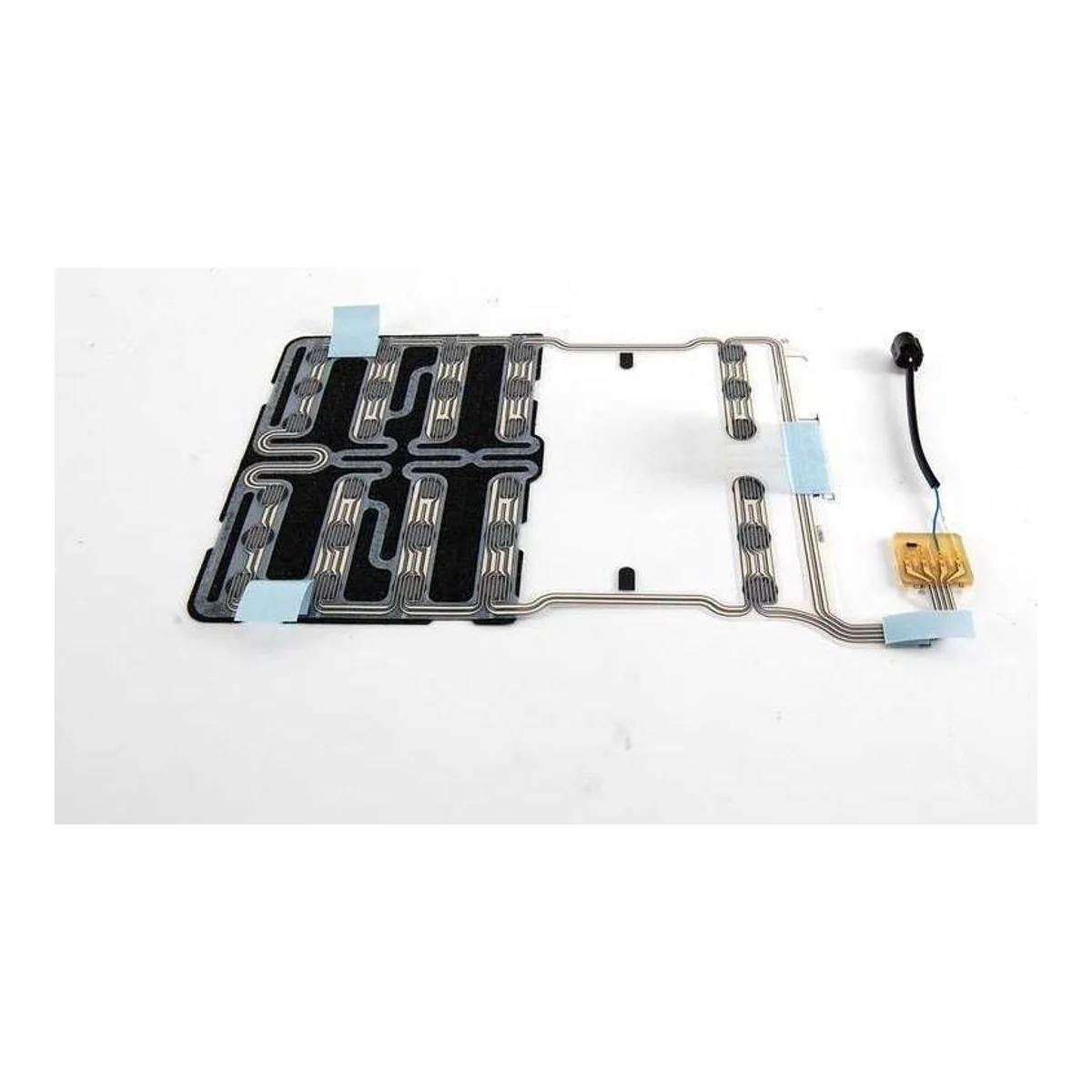 BMW E46 E53 Koltuk Sensörü 65776921952
