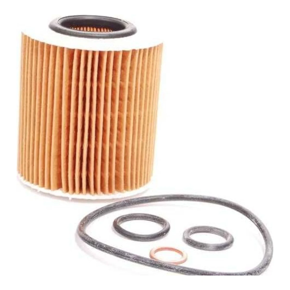 BMW E46 E83 E87 E90 N43 N46 Yağ Filitresi 11427508969