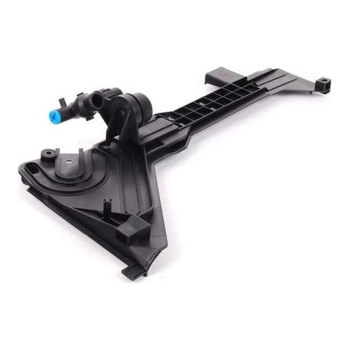 BMW E46 E85 M47 M57 E85-E85 Yedek Su Depo Montaj Braketi N/n 17112248408