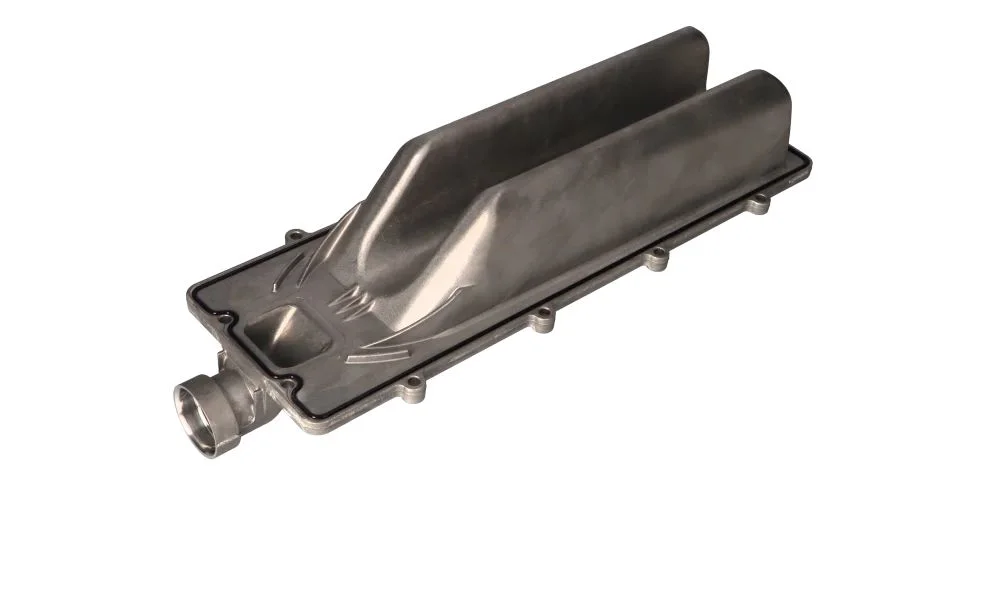 BMW E53 E60 E63 E65… N62 E53-E70 Blok Üst Kapağı Contalı N 11147507278