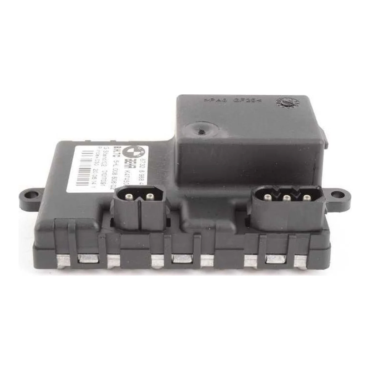 BMW E60 E63 E64 Kalorifer Rezistansı 67636988452